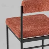Стул обеденный Балла букле коралловый УТ000041912 - 7
