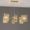 Люстра подвесная Moderli V11813-6P Metalicana УТ000041830 - 2