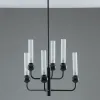 Люстра подвесная Moderli V11792-6P Illis УТ000041821 - 2