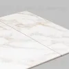 Стол раскладной Marmer 120-180*80*76 керамика капучино УТ000039730 - 10