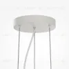 Подвесной светильник Maytoni MOD471PL-L57WK  - 5