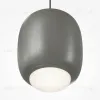Подвесной светильник Maytoni MOD466PL-L12GR3K  - 4