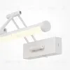 Светильник для картин Maytoni MIR268WL-L3W3K  - 2