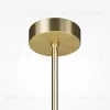 Люстра на штанге Maytoni MOD360PL-08BS  - 4