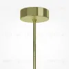 Люстра на штанге Maytoni MOD402PL-L30BS3K  - 6