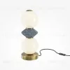 Настольная лампа Maytoni MOD362TL-L10GR3K  - 3