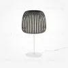 Настольная лампа Maytoni MOD409TL-01B  - 5