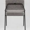 Стул Теллинг шенилл серый УТ000041944 - 5