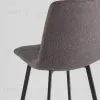 Стул Chilly рогожка Lumos темно-серый УТ000039783 - 7