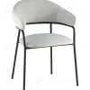 Стул обеденный Leya светло-серый УТ000041719 - 1