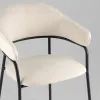 Стул обеденный Leya кремовый УТ000041716 - 8
