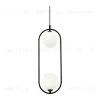 Подвесной светильник Maytoni MOD013PL-02B MOD013PL-02B - 2