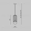 Подвесной светильник Maytoni P362PL-01G P362PL-01G - 6