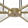 Люстра на штанге Maytoni MOD411PL-06G MOD411PL-06G - 16