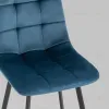 Стул Chilly велюр сине-зеленый УТ000034732 - 10