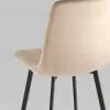Стул Chilly велюр мокка УТ000039296 - 7
