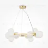 Подвесная люстра Maytoni MOD545PL-11BS MOD545PL-11BS - 5