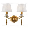 Настенный светильник KM0837W-2 bronze KM0837W-2 bronze - 1