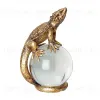 Декоративная фигура ящерицы LAGARTO 170673 - 1