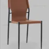 Стул обеденный West коричневый NC УТ000041709 - 2