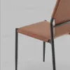 Стул обеденный West коричневый NC УТ000041709 - 7