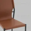 Стул обеденный West коричневый NC УТ000041709 - 8