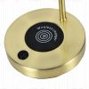 Настольная лампа латунь E14 беспроводная зарядка 45см Zortes DESKLIGHT ZRS.1066.06 ZRS.1066.06 - 6