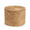 Yessira Корзина для белья из натурального волокна 45 см 148937 - 3
