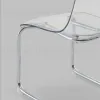 Стул Tobi пластик прозрачный УТ000041673 - 7
