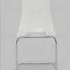 Стул Tobi пластик прозрачный УТ000041673 - 3