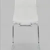 Стул Tobi пластик прозрачный УТ000041673 - 5