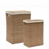 Indali Набор из 2-х корзин из ротанга 43 x 27 см / 50 x 20 см 210011 - 1