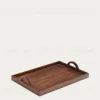 Поднос Rommu из древесины акации 208157 - 1