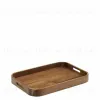 Sesilu Большой поднос из 100% древесины акации 192263 - 3