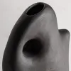 Ваза Nohae черная 176544 - 2