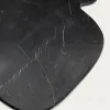 Сервировочная доска из черного мрамора Odar 210422 - 5