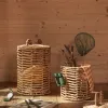Venezia Набор из 2 детских корзин из натурального волокна 40 см / 50 см 177829 - 2