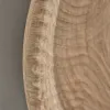 Настенная панель Mely из массива альбиции Ø 45 см 101076 - 9