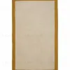 Ковер Nalim бежево-горчичного цвета 100% хлопок 90 х 150 см 209227 - 1
