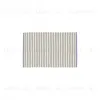 Коврик Catiana серый полосатый из PET 60 x 90 098040 - 1