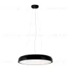 Подвесной светильник Cocotte-S черный LED 30W 3000K 115220 - 1