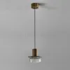 Подвесной светильник MT9171-1HA аntique brass MT9171-1HA аntique brass - 7
