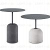Приставной столик River d55mm River Side Table Ø55 - 4