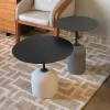 Приставной столик River d55mm River Side Table Ø55 - 2