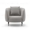 Кресло Dora Dora Armchair - 1