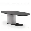Обеденный стол Ocean Black Ocean Table - 1