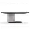 Обеденный стол Ocean Black Ocean Table - 2