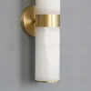 Настенный светильник 6483W/B brass/white 6483W/B brass/white - 4