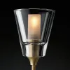 Настенный светильник Torche De Verre 1 light gold 8614W/D gold - 4