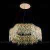  Люстра Cloyd ANTREA-A C1 / Ø62 см - золото (арт.11470)  11470 - 3